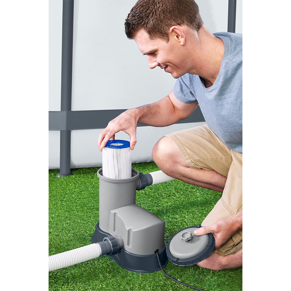 Pool filter Bestway 5700l/s