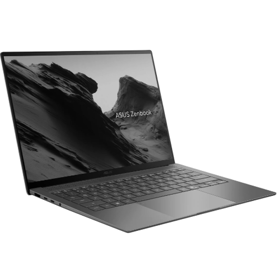 Notebook Asus UX5406SA-QJ563W ZenBook S, 14", Ultra 7-258V, 32GB, 1TB SSD, Integrated, W11H, Grey