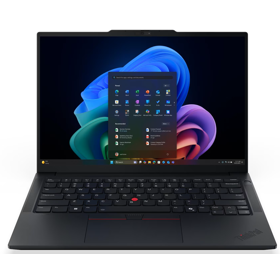 Notebook Lenovo 21Y6003RGX ThinkPad E14 G8, 14", Ultra 7-355, 16GB, 512GB SSD, Integrated, Black