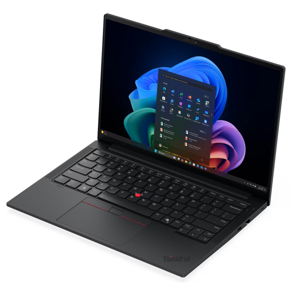 Notebook Lenovo 21Y6003RGX ThinkPad E14 G8, 14", Ultra 7-355, 16GB, 512GB SSD, Integrated, Black