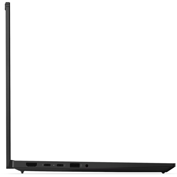 Notebook Lenovo 21Y6003RGX ThinkPad E14 G8, 14", Ultra 7-355, 16GB, 512GB SSD, Integrated, Black