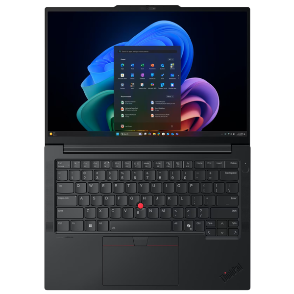 Notebook Lenovo 21Y6003RGX ThinkPad E14 G8, 14", Ultra 7-355, 16GB, 512GB SSD, Integrated, Black
