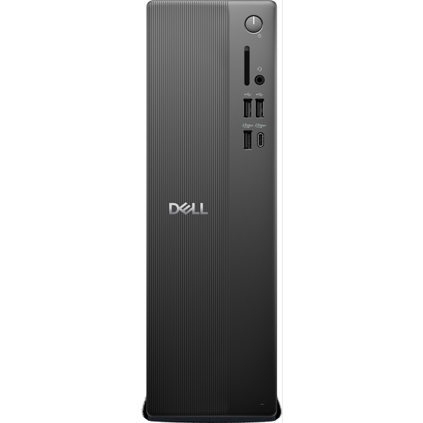 PC Dell QVS1260 Pro Slim Essential, i5-14500, 16GB, 512GB SSD, Integrated, Black