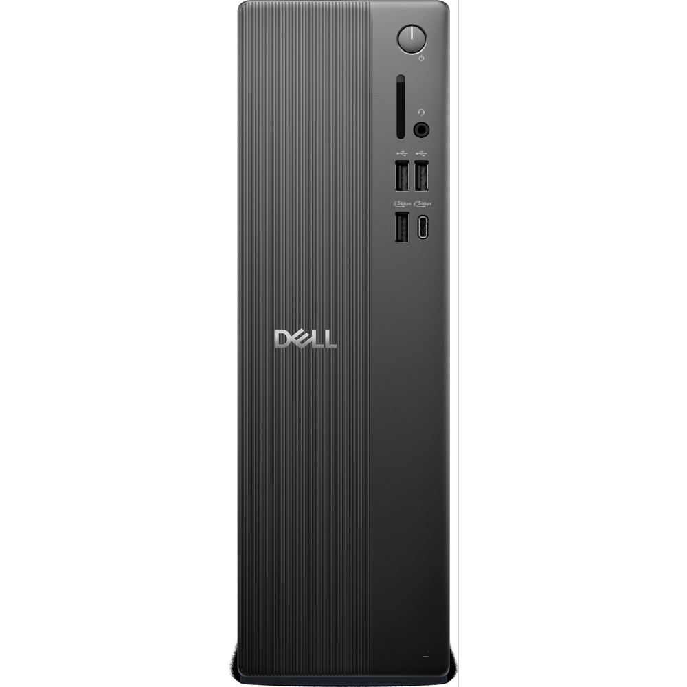 PC Dell QVS1260 Pro Slim Essential, i5-14500, 16GB, 512GB SSD, Integrated, Black