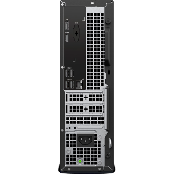 PC Dell QVS1260 Pro Slim Essential, i5-14500, 16GB, 512GB SSD, Integrated, Black