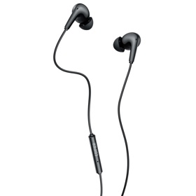 ყურსასმენი Edifier P230, Headphones, Wired, Type-c, IP54, Black