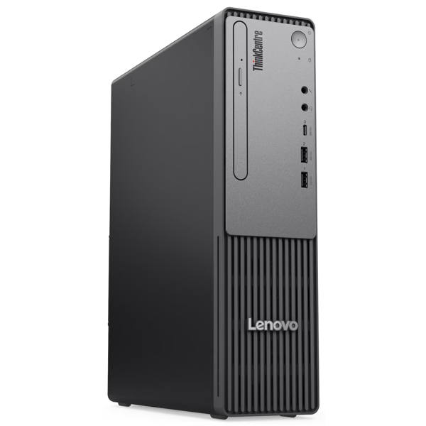 პერსონალური კომპიუტერი Lenovo 13DK006YGW ThinkCentre neo 30s Gen 5, i5-13420H, 8GB, 512GB SSD, Integrated, Black/Grey