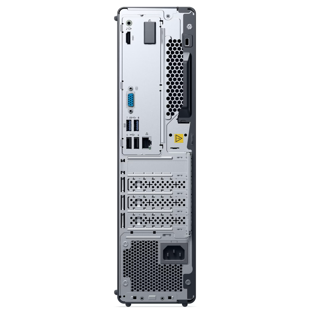 PC Lenovo 13DK006YGW ThinkCentre neo 30s Gen 5, i5-13420H, 8GB, 512GB SSD, Integrated, Black/Grey