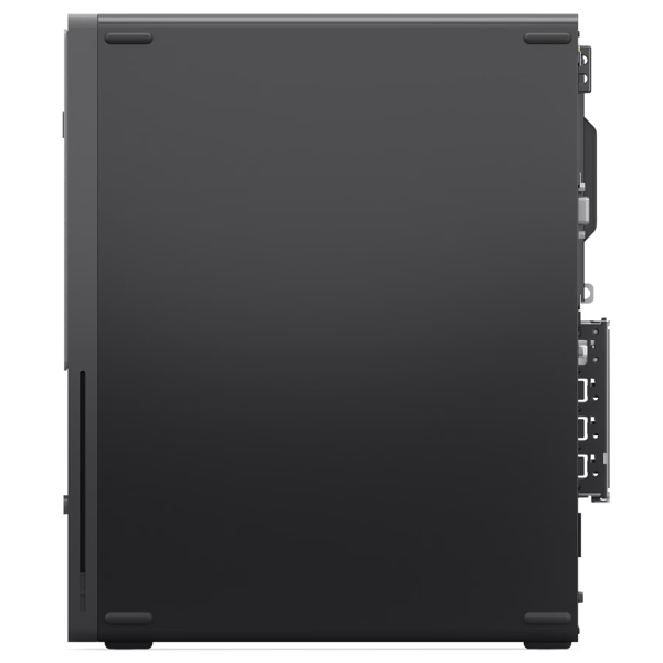 პერსონალური კომპიუტერი Lenovo 13DK006YGW ThinkCentre neo 30s Gen 5, i5-13420H, 8GB, 512GB SSD, Integrated, Black/Grey