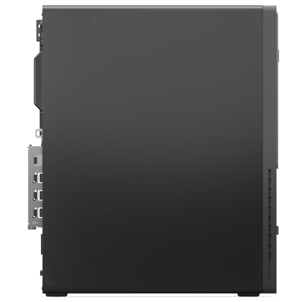 პერსონალური კომპიუტერი Lenovo 13DK006YGW ThinkCentre neo 30s Gen 5, i5-13420H, 8GB, 512GB SSD, Integrated, Black/Grey