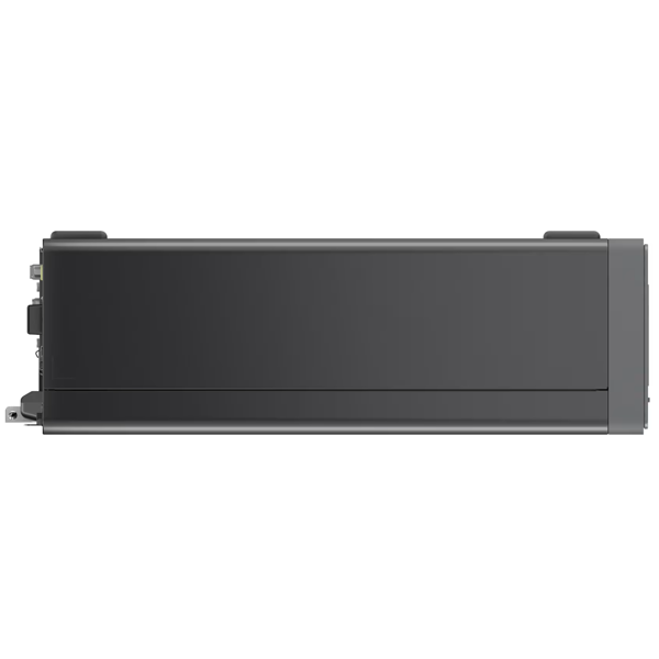 პერსონალური კომპიუტერი Lenovo 13DK006YGW ThinkCentre neo 30s Gen 5, i5-13420H, 8GB, 512GB SSD, Integrated, Black/Grey