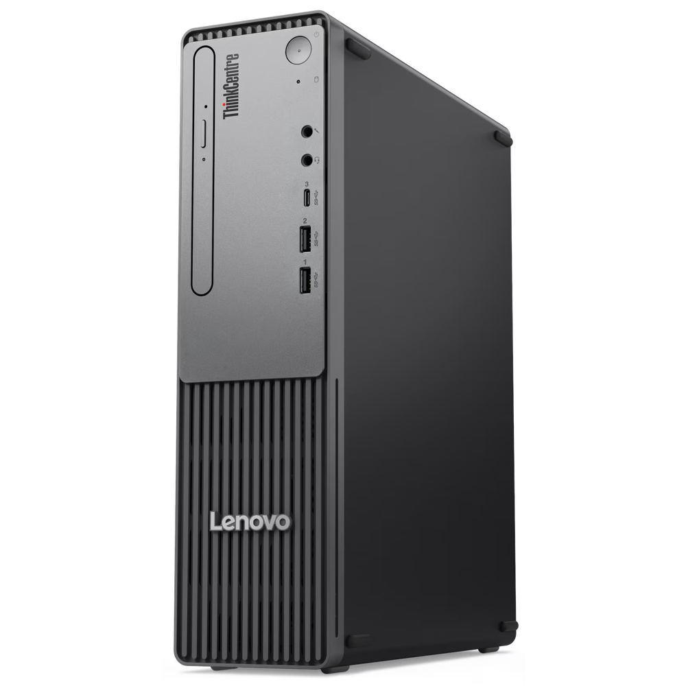 PC Lenovo 13DK006YGW ThinkCentre neo 30s Gen 5, i5-13420H, 8GB, 512GB SSD, Integrated, Black/Grey