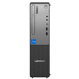 პერსონალური კომპიუტერი Lenovo 13DGS4LY00 ThinkCentre neo 30s Gen 5, i3-1315U, 8GB, 256GB SSD, Integrated, Black/Grey