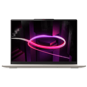 ნოუთბუქი Lenovo 83TF003YRK Yoga 7 2-in-1 16AGP11, 16", Ryzen AI 7-445, 32GB, 1TB SSD, Integrated, W11H, Seashell