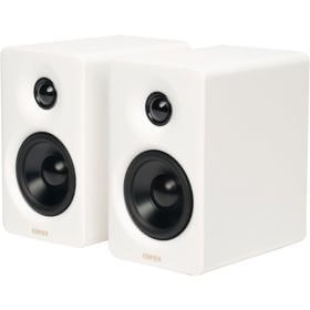 დინამიკი Edifier M60, 66W, Type-c, AUX, Bluetooth, Compact Desktop Speakers, White