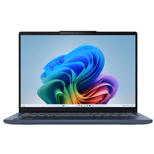 Notebook Lenovo 83S30031RK IdeaPad Slim 5, 14", Ryzen 5-240, 16GB, 512GB SSD, Integrated, W11H, Blue