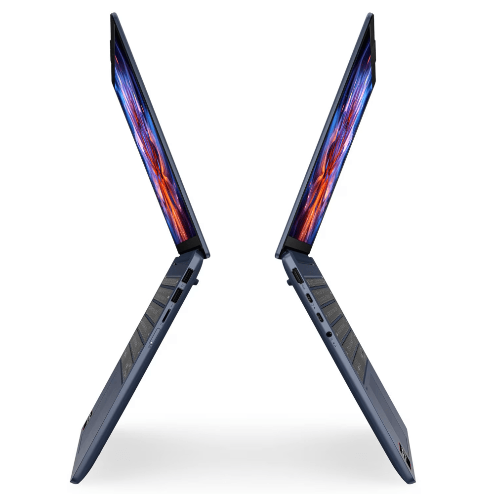 Notebook Lenovo 83S30031RK IdeaPad Slim 5, 14", Ryzen 5-240, 16GB, 512GB SSD, Integrated, W11H, Blue