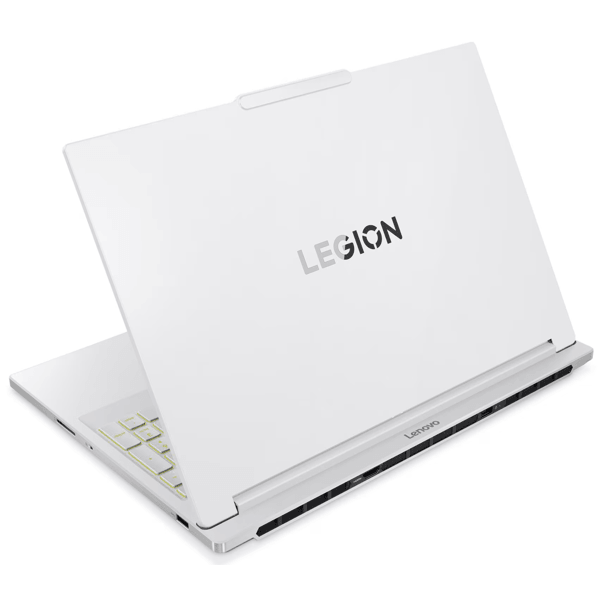 ნოუთბუქი Lenovo 83KY0051RK Legion 7 16IAX10, 16", Ultra 9-275HX, 32GB, 1TB SSD, RTX5060 8GB, White