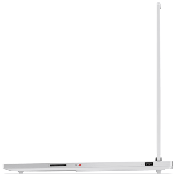 Notebook Lenovo 83KY0051RK Legion 7 16IAX10, 16", Ultra 9-275HX, 32GB, 1TB SSD, RTX5060 8GB, White