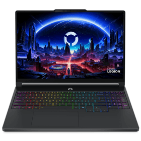 Notebook Lenovo 83RW000QRK Legion 5 15IPH11, 15.3", Ultra 7-356H, 16GB, 512GB SSD, RTX5050 8GB, Black