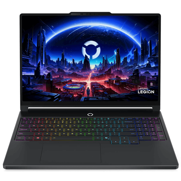 Notebook Lenovo 83RW000QRK Legion 5 15IPH11, 15.3", Ultra 7-356H, 16GB, 512GB SSD, RTX5050 8GB, Black