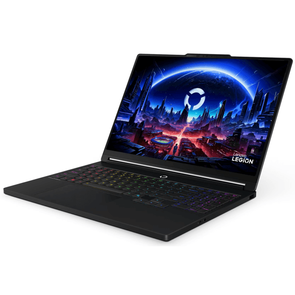 Notebook Lenovo 83RW000QRK Legion 5 15IPH11, 15.3", Ultra 7-356H, 16GB, 512GB SSD, RTX5050 8GB, Black