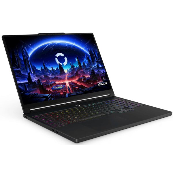 Notebook Lenovo 83RW000QRK Legion 5 15IPH11, 15.3", Ultra 7-356H, 16GB, 512GB SSD, RTX5050 8GB, Black