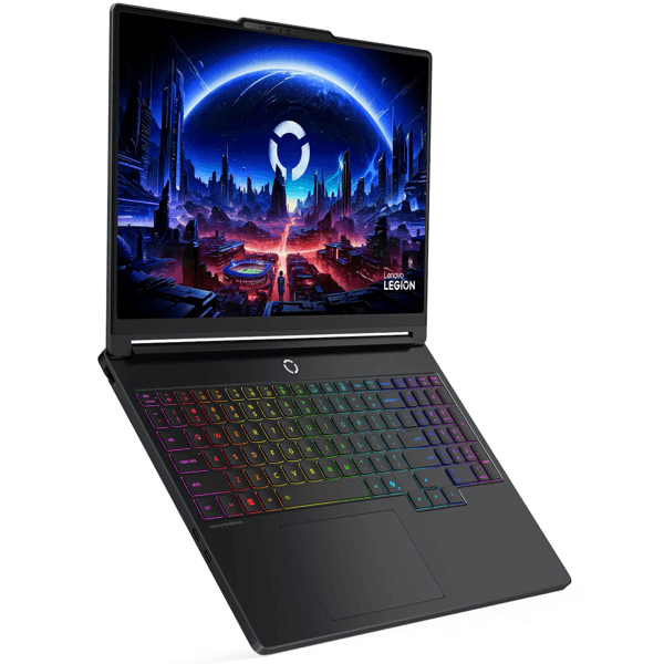 Notebook Lenovo 83RW000QRK Legion 5 15IPH11, 15.3", Ultra 7-356H, 16GB, 512GB SSD, RTX5050 8GB, Black