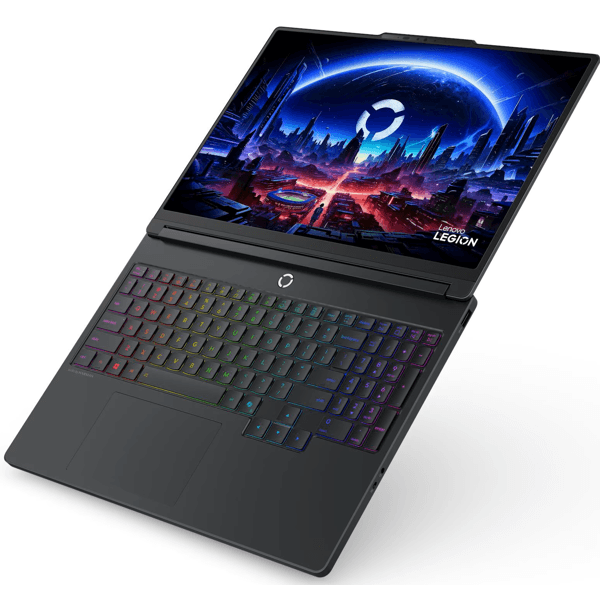 Notebook Lenovo 83RW000QRK Legion 5 15IPH11, 15.3", Ultra 7-356H, 16GB, 512GB SSD, RTX5050 8GB, Black