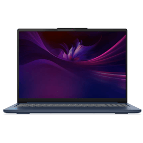 Notebook Lenovo 83V7000NRK IdeaPad Slim 5 16IMH10, 16", Ultra 9-185H, 32GB, 1TB SSD, Integrated, Blue