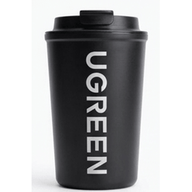 Thermos UGREEN S.10.00031, 0.5l, Black