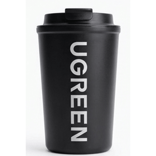 Thermos UGREEN S.10.00031, 0.5l, Black