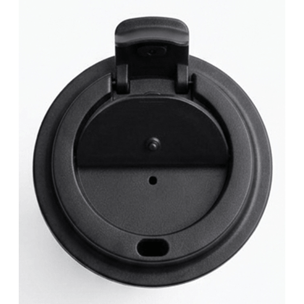 Thermos UGREEN S.10.00031, 0.5l, Black