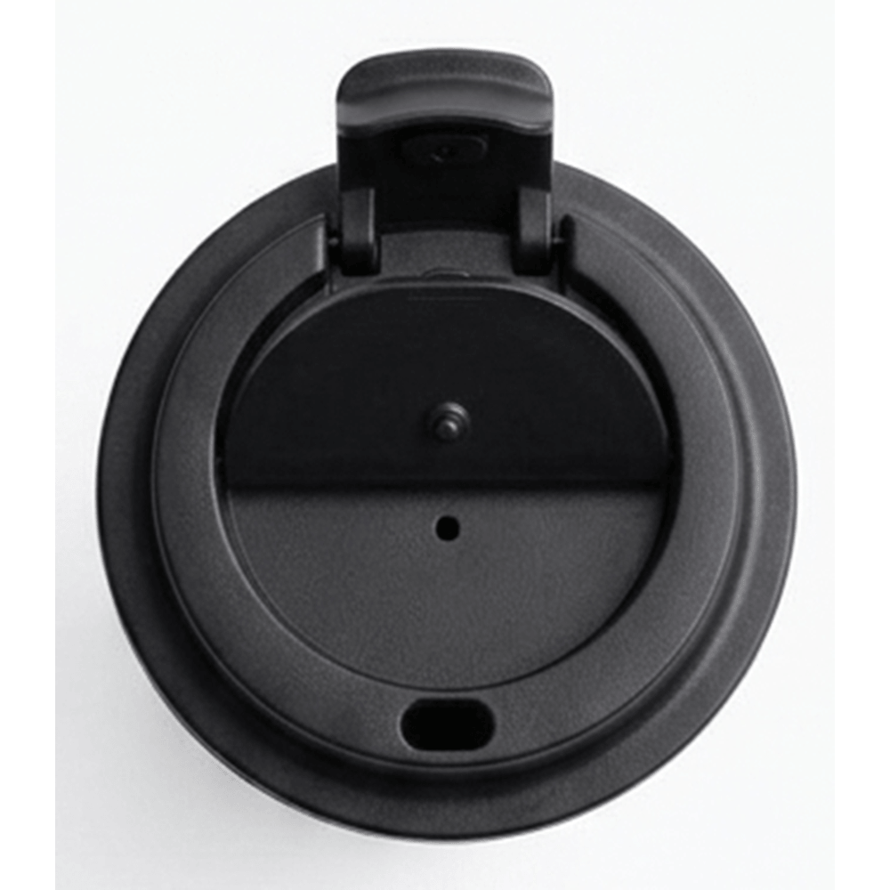 Thermos UGREEN S.10.00031, 0.5l, Black