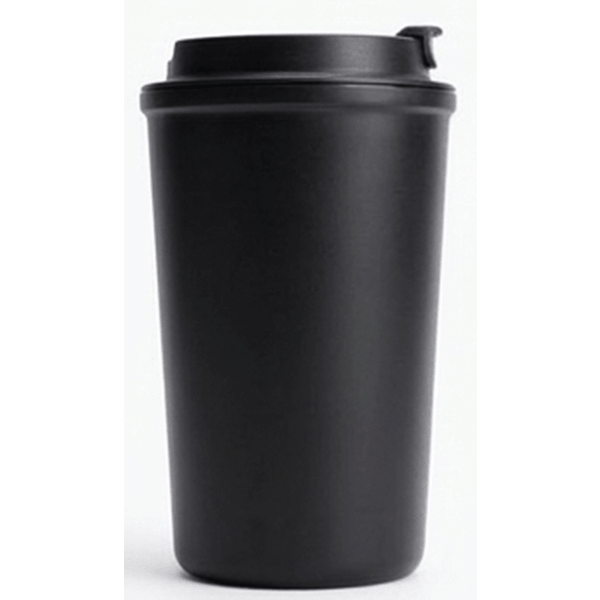 Thermos UGREEN S.10.00031, 0.5l, Black