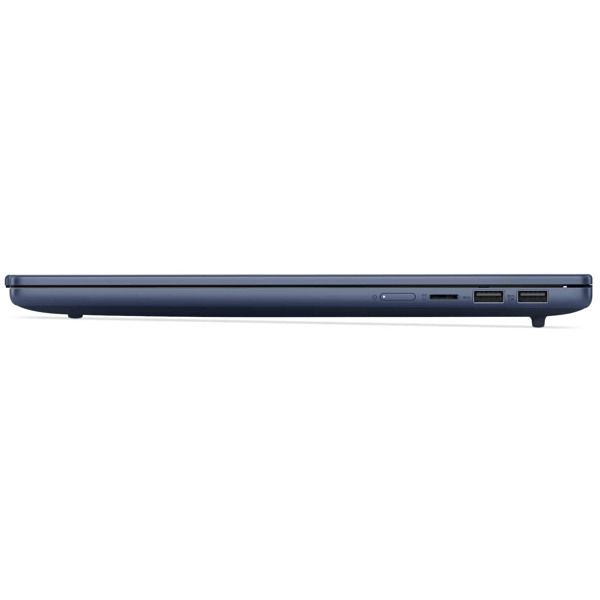 Notebook Lenovo 83S4002BRK IdeaPad Slim 5, 16", Ryzen 5-240, 16GB, 512GB SSD, Integrated, W11H, Blue