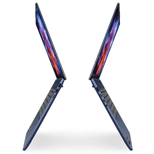 Notebook Lenovo 83S4002BRK IdeaPad Slim 5, 16", Ryzen 5-240, 16GB, 512GB SSD, Integrated, W11H, Blue