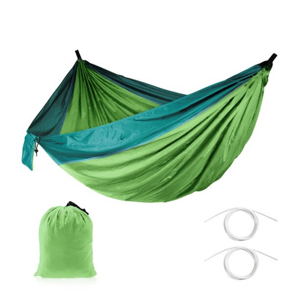 ჰამაკი OEM HAMJIBE2, Hammock, Green