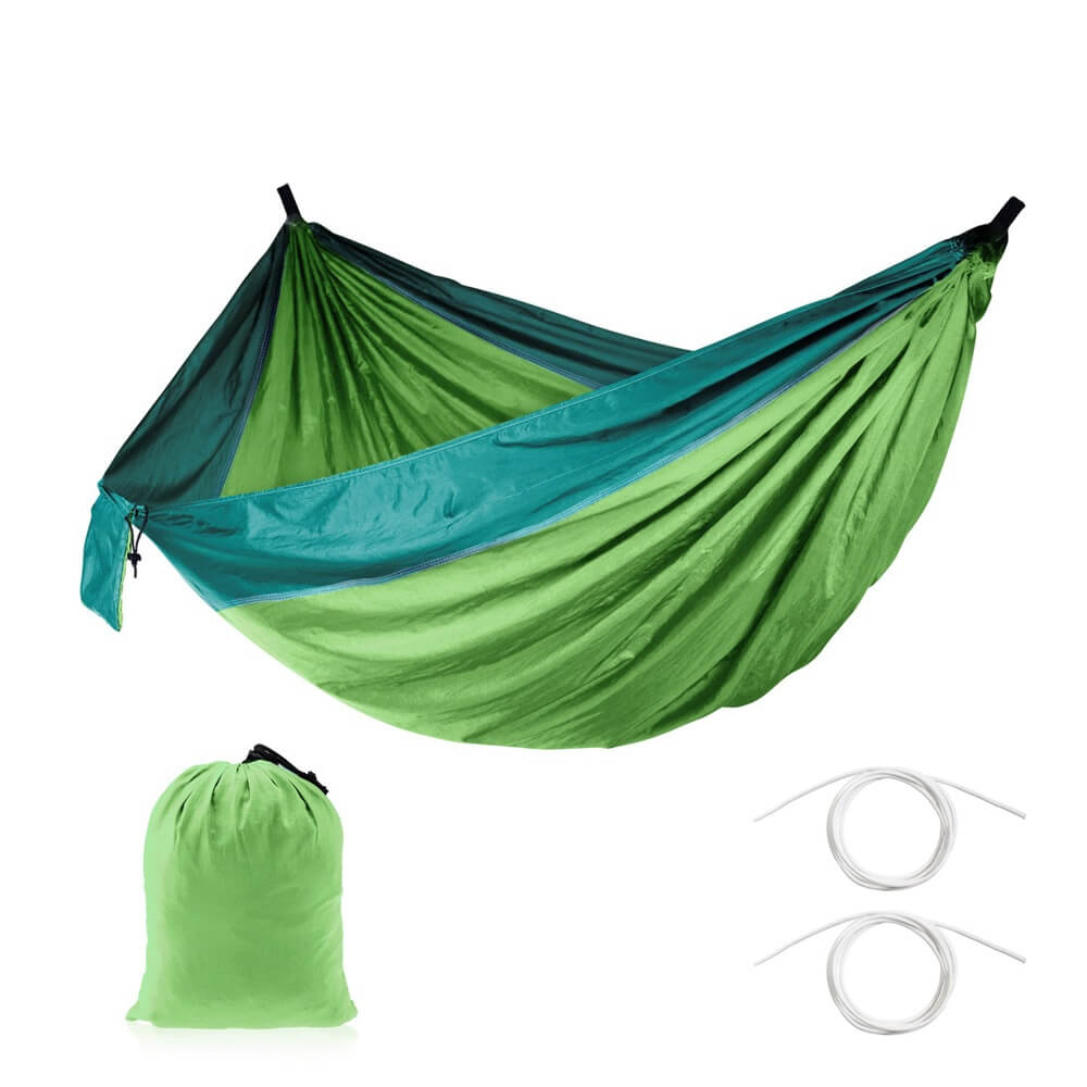 ჰამაკი OEM HAMJIBE2, Hammock, Green
