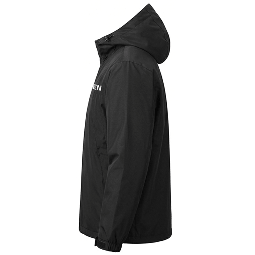 Windproof Jacket UGREEN S.10.00101-M, Size M, Black