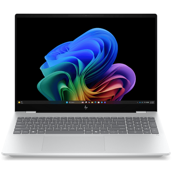 ნოუთბუქი HP DM8R8EA OmniBook 7, 16", Ultra 7-356H, 24GB, 1TB SSD, Integrated, W11H, Glacier silver