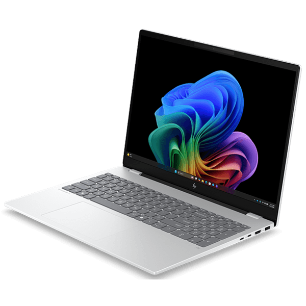 ნოუთბუქი HP DM8R8EA OmniBook 7, 16", Ultra 7-356H, 24GB, 1TB SSD, Integrated, W11H, Glacier silver