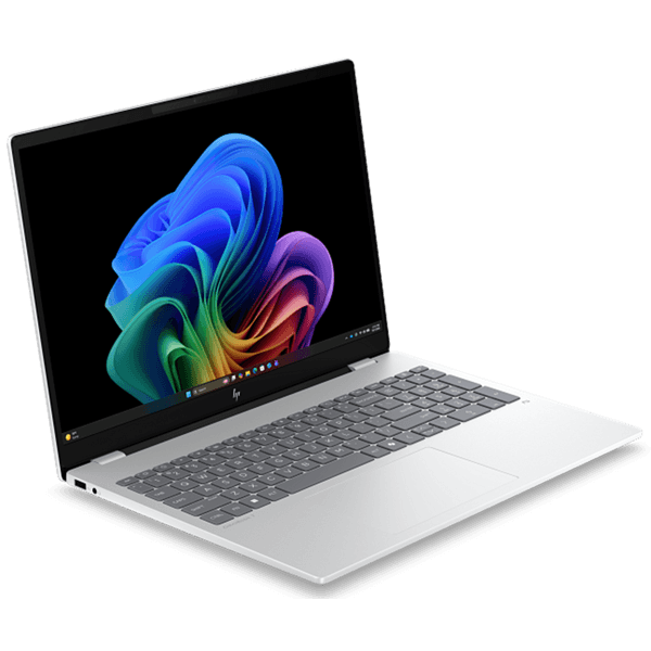 ნოუთბუქი HP DM8R8EA OmniBook 7, 16", Ultra 7-356H, 24GB, 1TB SSD, Integrated, W11H, Glacier silver