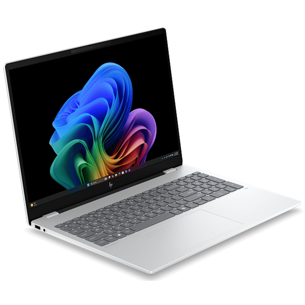 Notebook HP DM8R8EA OmniBook 7, 16", Ultra 7-356H, 24GB, 1TB SSD, Integrated, W11H, Glacier silver