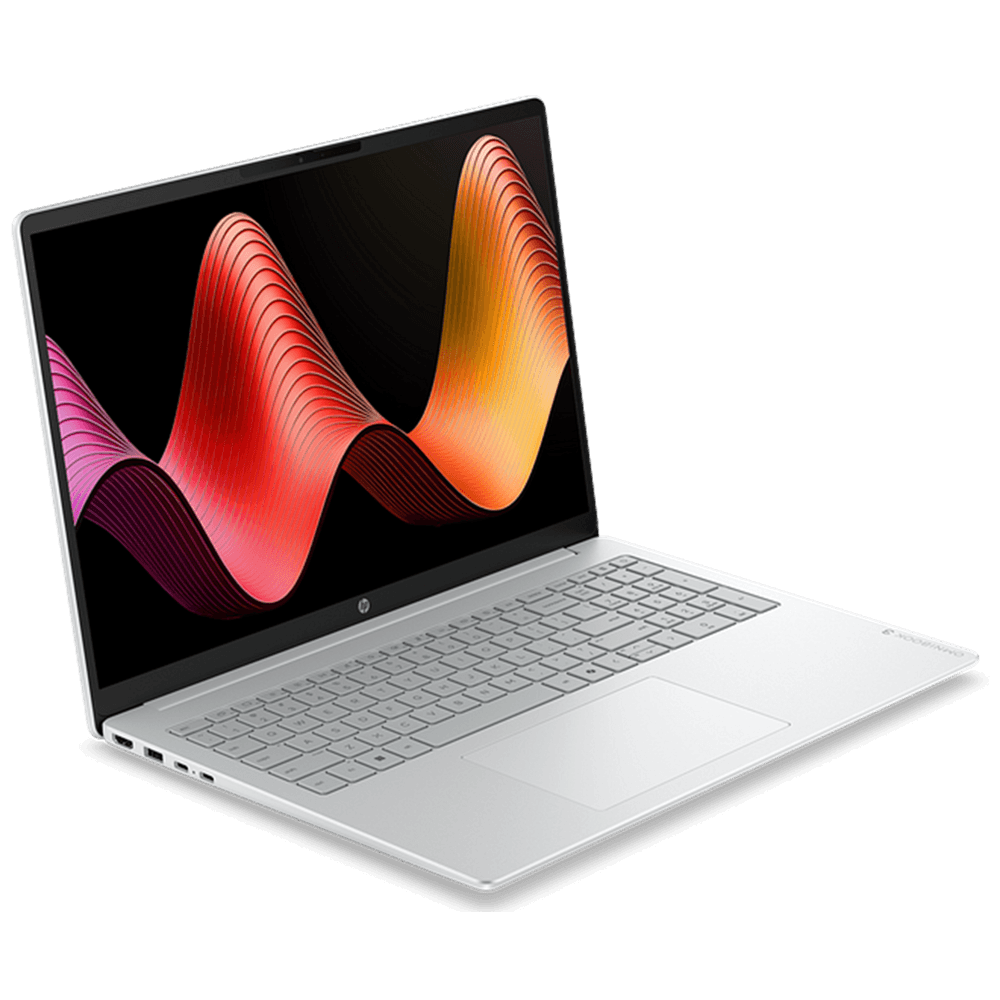 Notebook HP DM8H2EA OmniBook 3, 16", Ryzen 7-250, 16GB, 512GB SSD, Integrated, Glacier Silver