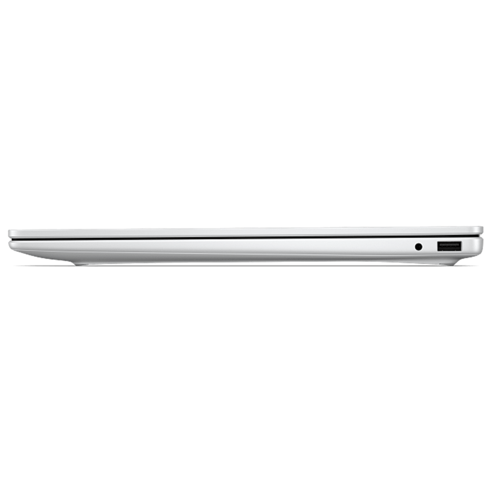 Notebook HP DM8H2EA OmniBook 3, 16", Ryzen 7-250, 16GB, 512GB SSD, Integrated, Glacier Silver
