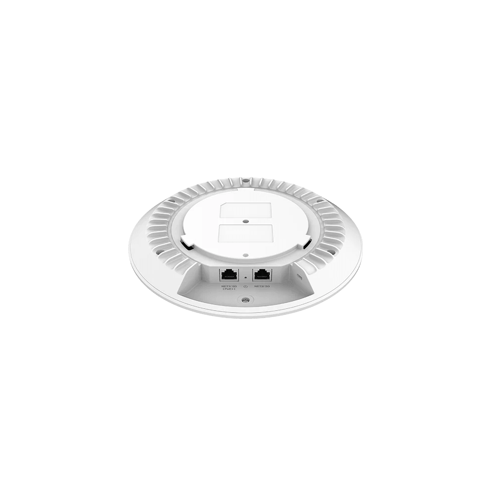Access Point Grandstream GWN7672, 5765Mbps, WiFi 7, White