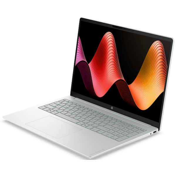 Notebook HP DM8G7EA OmniBook 3, 16", Core 5-120U, 16GB, 512GB SSD, Integrated, Glacier Silver