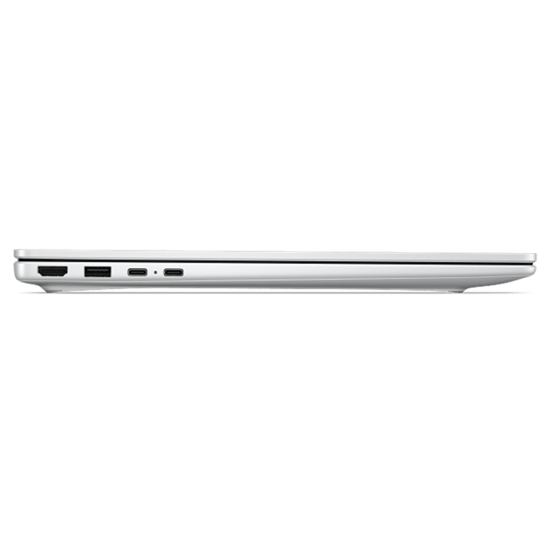 Notebook HP DM8G7EA OmniBook 3, 16", Core 5-120U, 16GB, 512GB SSD, Integrated, Glacier Silver