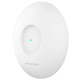 დაშვების წერტილი Grandstream GWN7672, 5765Mbps, WiFi 7 Access Point, White